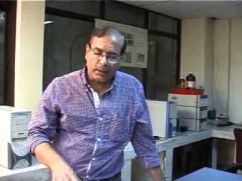 KVIC IIT Bombay projects at CTARA