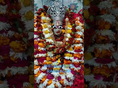 SHITALA MATA, RAMNAGAR, MEJA, PRAYAGRAJ, UTTARPRADESH.
