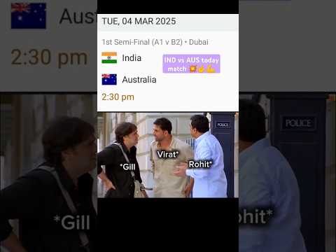 IND vs AUS today match #cricket #cricket #love #dream11prediction #virat #kohlikohli #rohitsharma