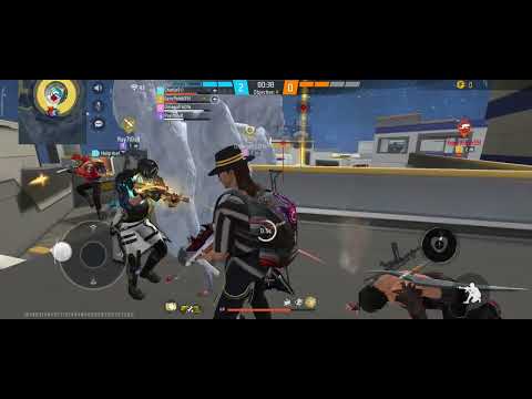 Freefire | CS-RANKED | BOOYAH | 🔥😱 #freefire #video @Charliesgame-7