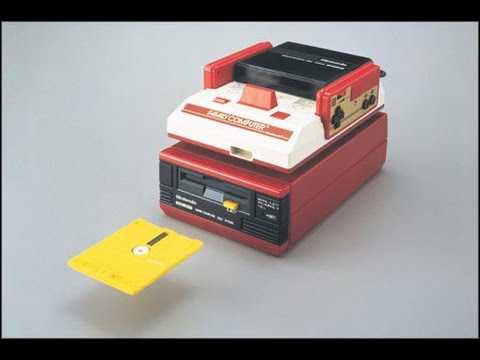 All Famicom Disk System Games - Every Family Computer Disk System Game In One Video