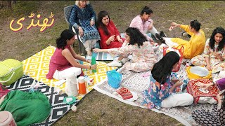Thandi - Natasha Noorani (Official Music Video)