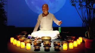 Tibetan Singing Bowls: Unlocking the Power of Sound Healing