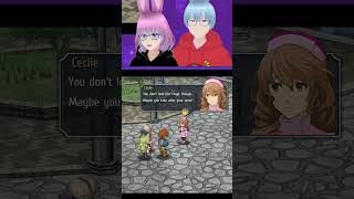 Lloyd: I'm a dad. 🤣😎 | #TrailstoAzure
