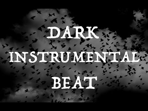 INSTRUMENTAL DARK BEAT | dark trap beat | type beat | comethazine type beat |  free type beat