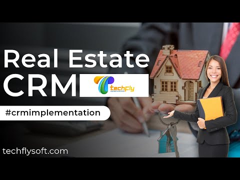 Real Estate CRM for Real Estate Agents or Company | Best Real Estate CRM 2022