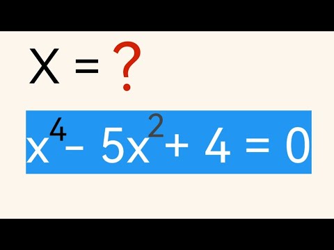 Olympiad math || Quadratic Equations Made Easy || Step-by-Step Algebra ||