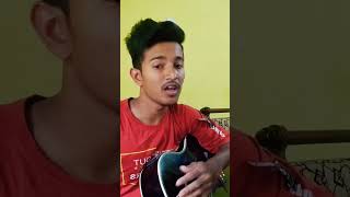 Gimhanaye pawela cover🙃 #gimhanayepawela #coversong  #sinhalacovers #manthama #shorts #viral #foryou