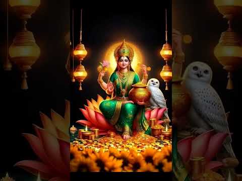 Om jai laxmi mata #music #song #sorts #maalaxmi