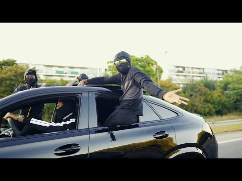 Tisco - T'as craqué "Freestyle"