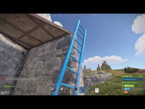 Rust wipe :D