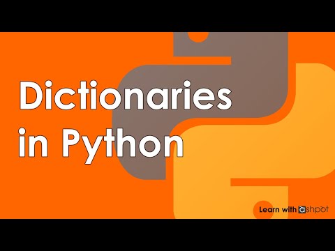 Everything You Need to Know About Dictionaries in Python
