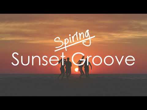 Spiring - Sunset Groove [No Copyright Free Trumpet Music for Videos]