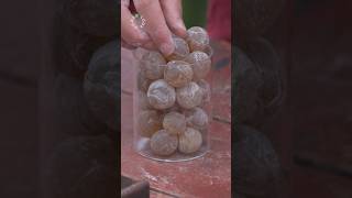 Ginger Candy बनती है ऐसे Village Secret Recipe #food