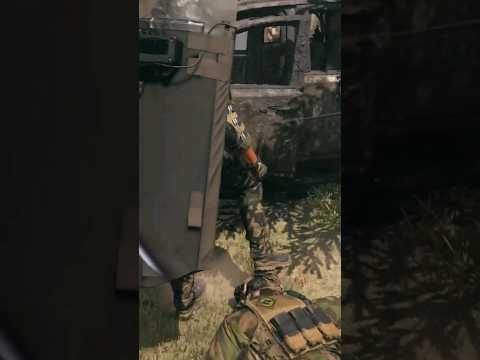 "I LOVE THIS GAME !!!" Call of Duty: Modern Warfare 2 | UwU47