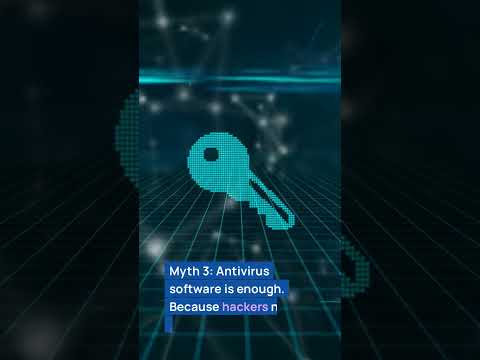 4 Myths About Firewalls That Are Putting Your Business at Risk
