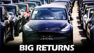 Tesla's Biggest Passive Income Opportunity Yet || BeVoltWise