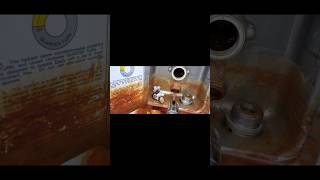 Repair kit for Woodford commercial freezeless wall hydrant #plumbing #plumber #wallhydrant #shorts