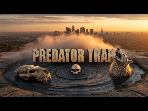 The Horrifying Way Our Ancestors Survived