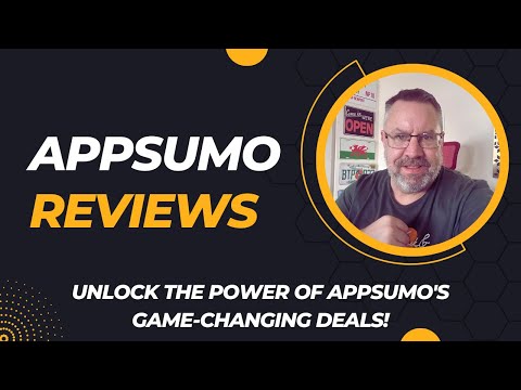AppSumo Review 2023: Unlock the Power of AppSumo's Game-Changing Deals!