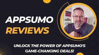 AppSumo Review 2023: Unlock the Power of AppSumo's Game-Changing Deals!