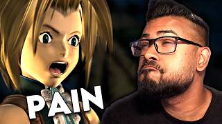 FF9 Remake...YIKES.