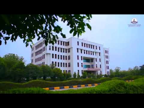 Vivekananda Global University Jaipur