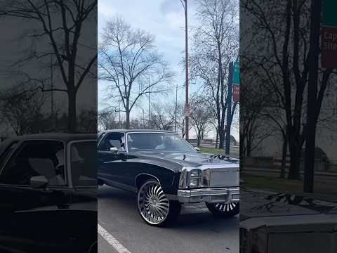 Today I wrote on a piece of paper “IM A MAKE A 100k+ ON YOUTUBE AND QUIT MY JOB” 🔥 #classiccar