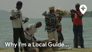 Putting Kenyan Businesses on the Map