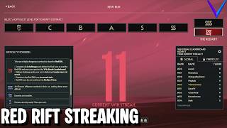 PB=13 Current=2 new patch new me i'm done messing around............ | guildrun red rift