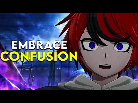 The Hundred Line: Last Defense Academy Makes No Sense and I Love It