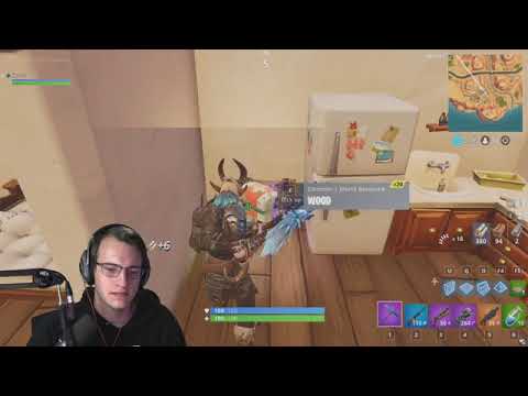 FORTNITE BATTLE ROYALE NGẪU HỨNG CHUYỂN TỪ PUBG QUA GIẬT TOP FORTNITE  P3