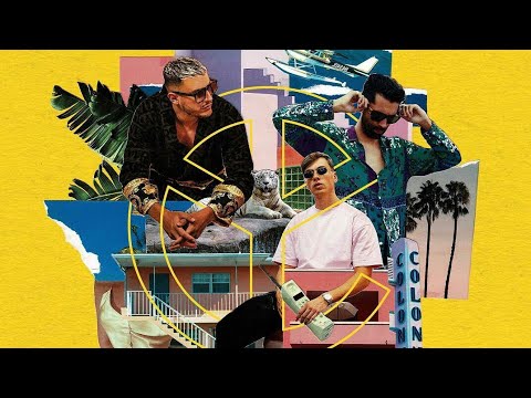 Yellow claw & Dj Snake  - Public Enemy  (preview)