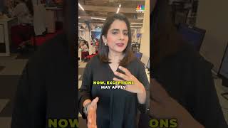 UK New Visa Rules To Curb Immigration | 5 Things You Need To Know | N18S | CNBC TV18