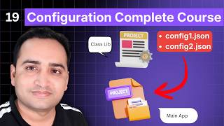 Scaling to Large Solutions: Shared Configuration Without Chaos - L19