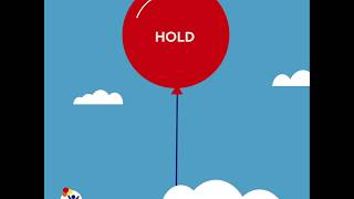 Breathing Exercise for Kids: Breathe in for 3, Hold for 3, Breathe out for 3