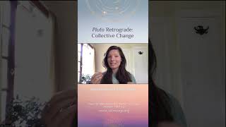 Pluto Retrograde: Collective Change