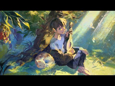 그린(Grin) 『풍아 (Wind child)』 PV