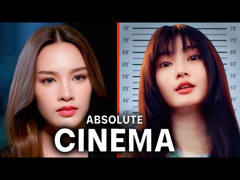 Let's talk about Thai GL being ABSOLUTE CINEMA