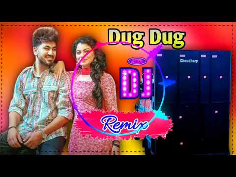 Dug Dug Song Dj Remix Aman Jaji | Mahari Ri Gali Me Awa Meri Maa Remix Dj Choudhary Dhand