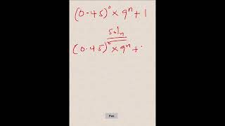 Germany| A Very Nice Math Olympiad Question| Find x #olympiad #maths