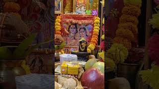 Haritalika Teej ❤️💚🔱🕉️ #viral #teej #haritalikateej #shorts #pradeepmishraji #trending #mahadev