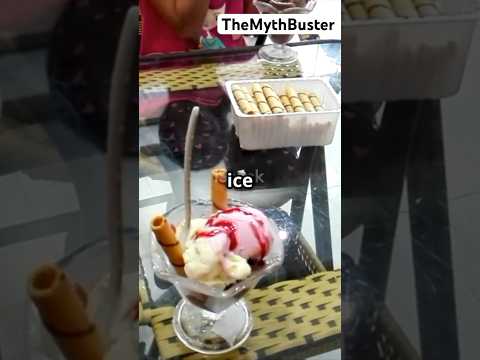 Ice Cream: The Sweet Truth! #facts