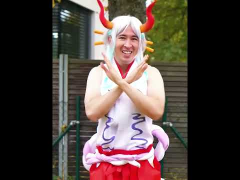 Best cosplay costume #shortvideo #cosplay