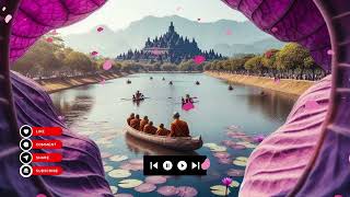 Epic Ethnic Instrumental 49 - Musik Instrumental - Gita Dharma Nusantara