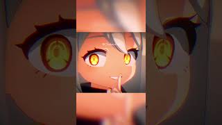 Nahida read Paimon's mind #shorts