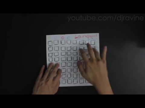 lol - When you cant afford a real Launchpad