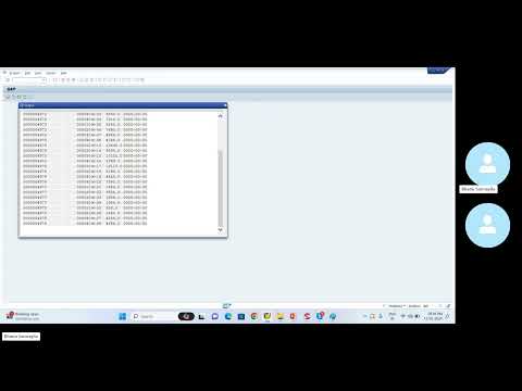 Debugging | Part 2 | Watch Point | SAP ABAP |