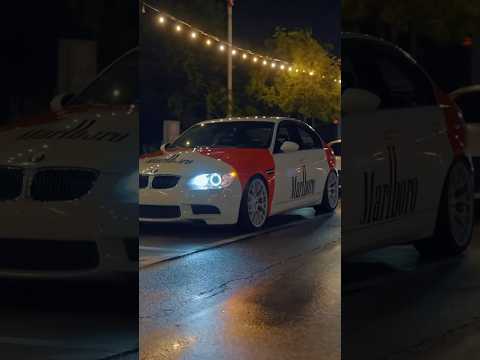 Get ready for the next video to come out #bmw #automobile #e30m3 #bmwm3 #car #sportscar #e92m3