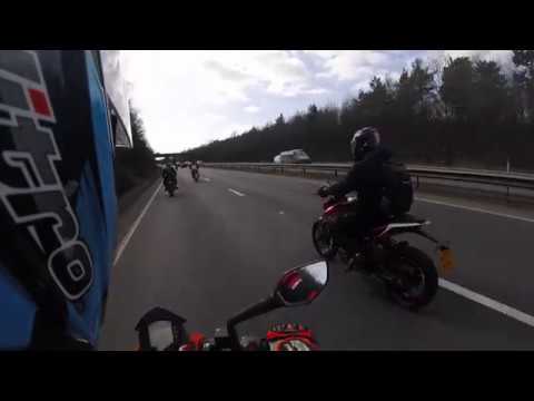 ride to Isle of Wight